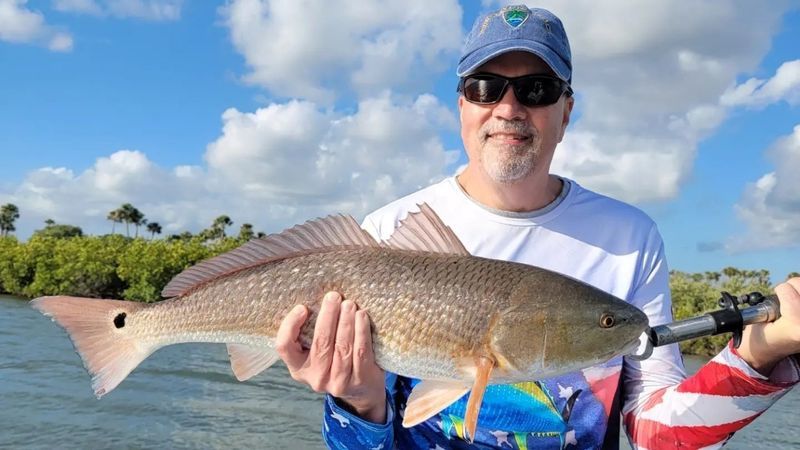 Fishing Charters New Smyrna | 4 Hour Charter Trip 